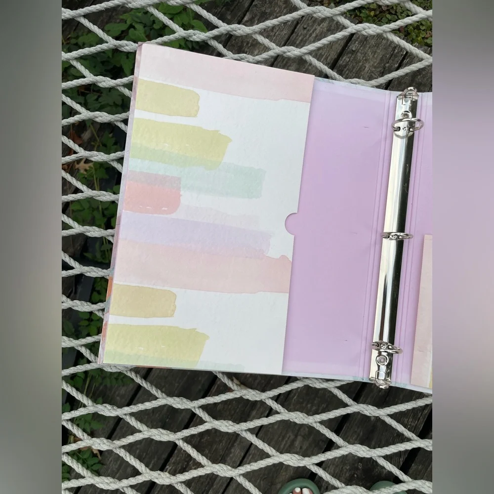 Binder